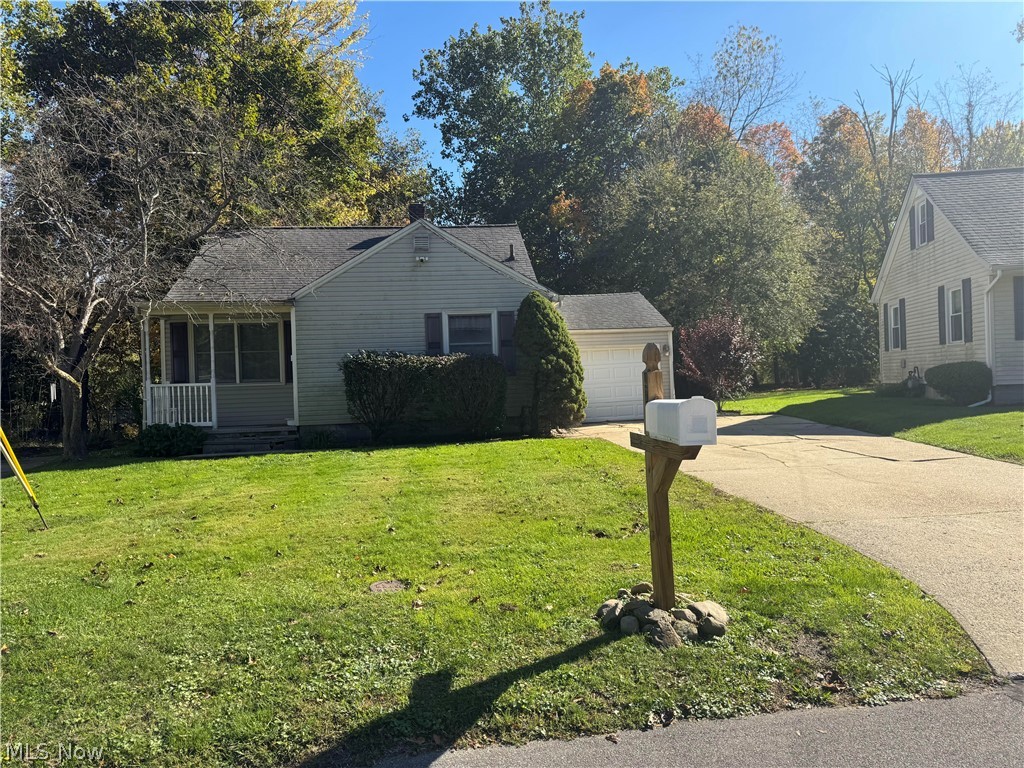 479 Valley View Drive Painesville OH 44077