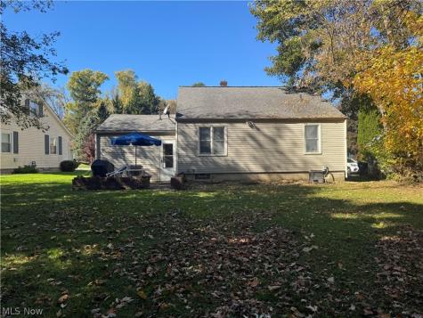 479 Valley View Drive Painesville OH 44077