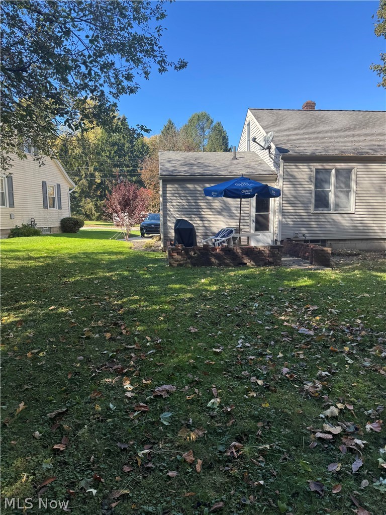 479 Valley View Drive Painesville OH 44077