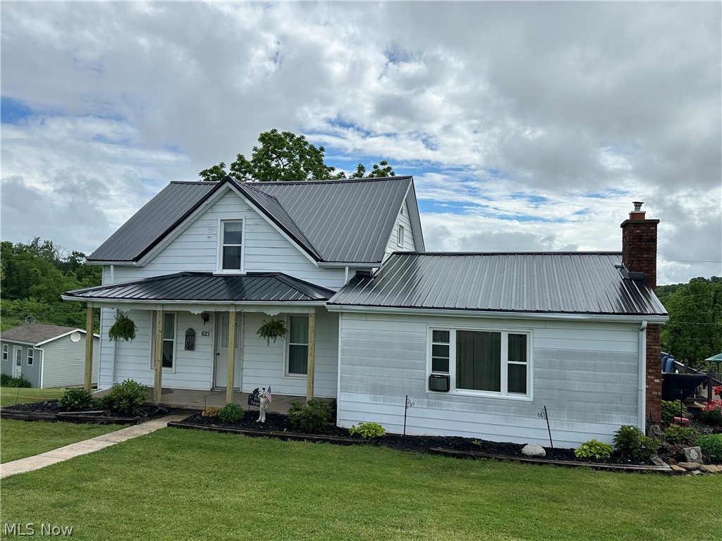 621 E Cross Street Summerfield OH 43788