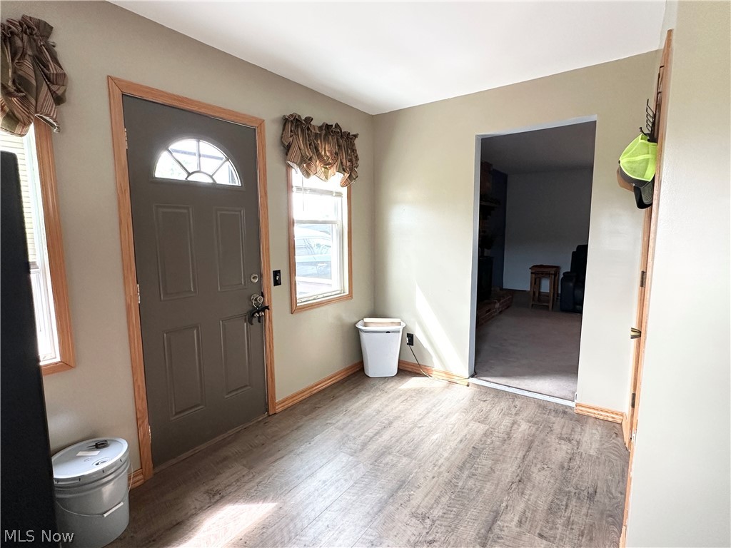 621 E Cross Street Summerfield OH 43788
