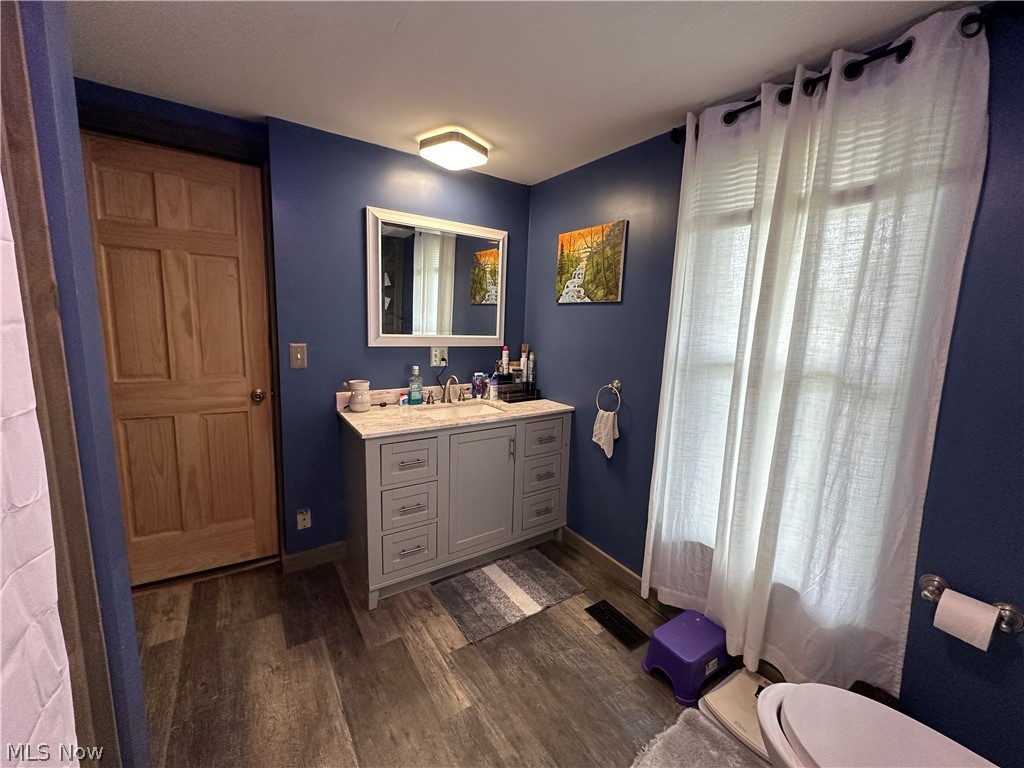 621 E Cross Street Summerfield OH 43788