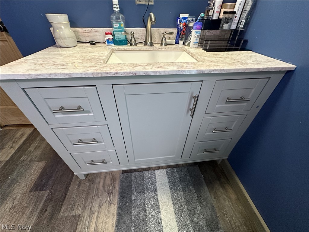 621 E Cross Street Summerfield OH 43788