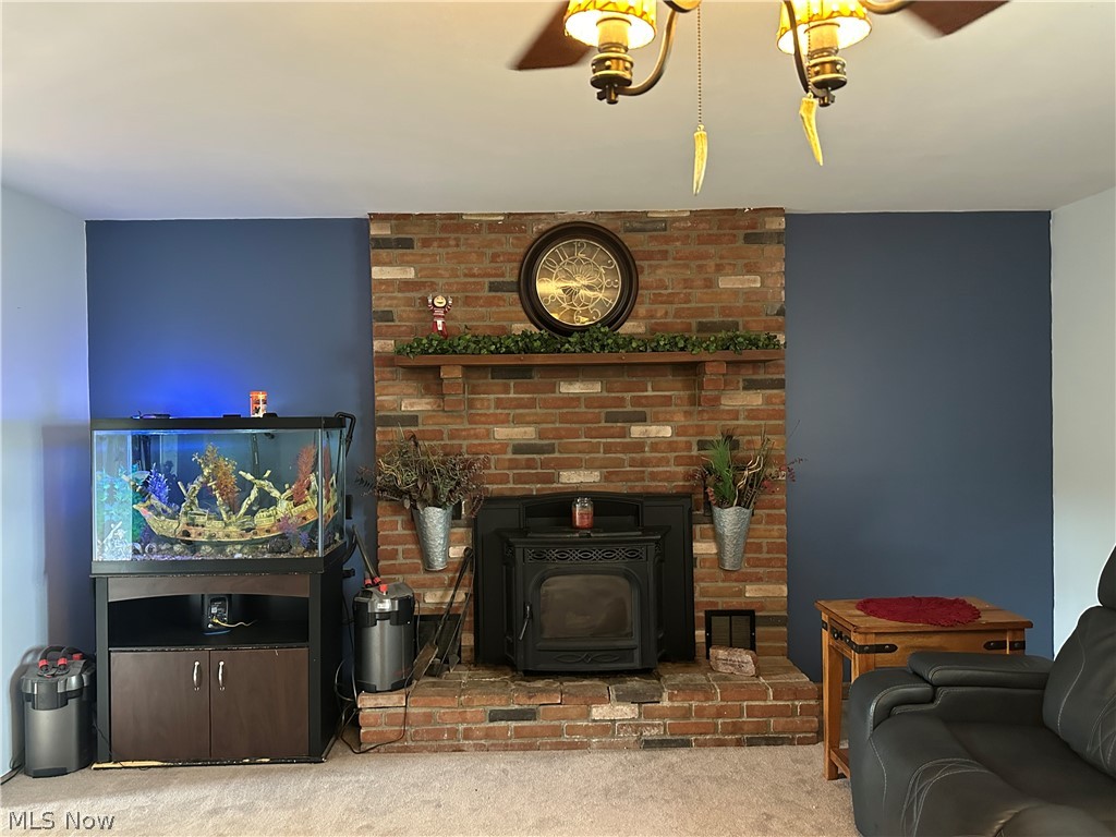 621 E Cross Street Summerfield OH 43788