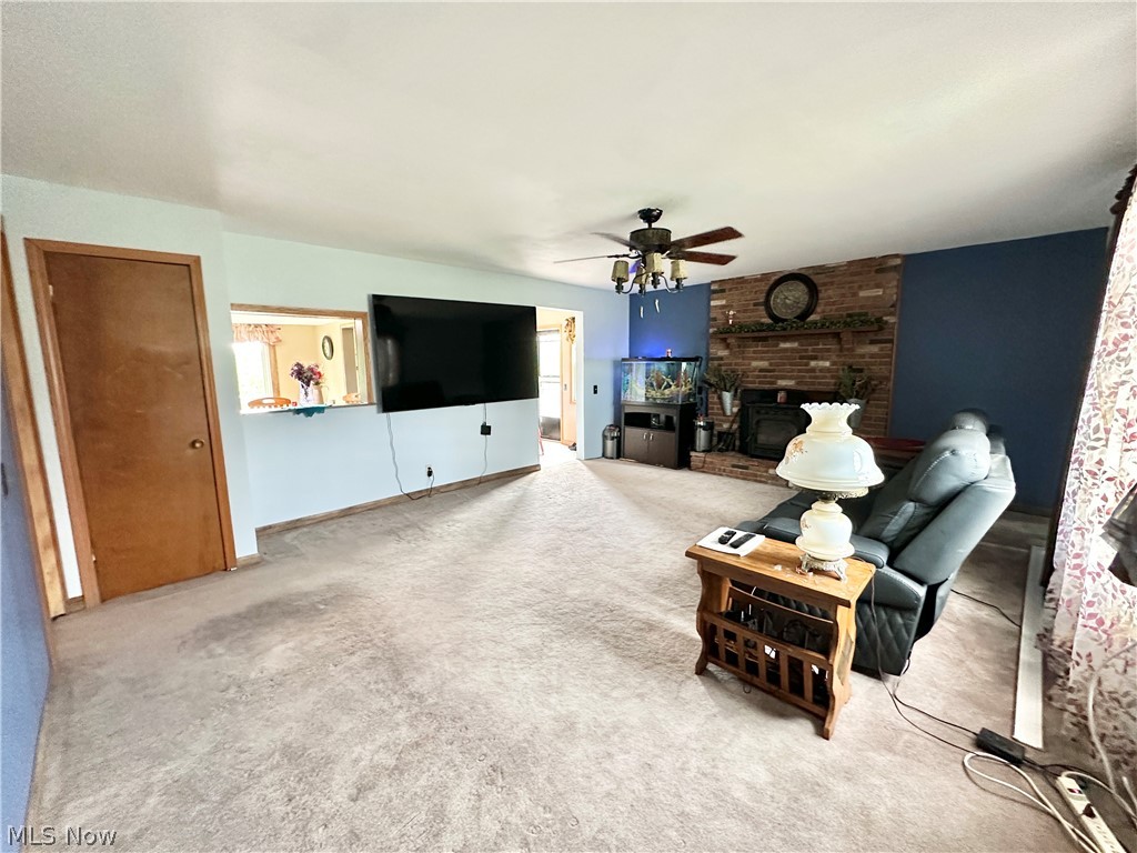 621 E Cross Street Summerfield OH 43788