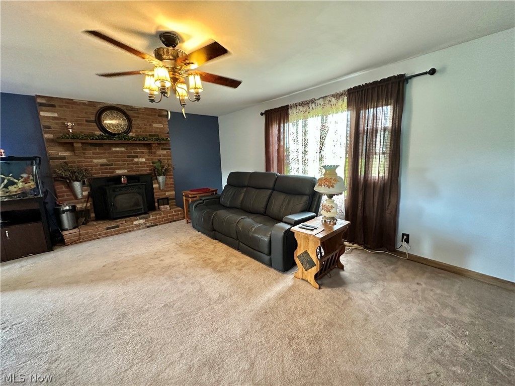 621 E Cross Street Summerfield OH 43788