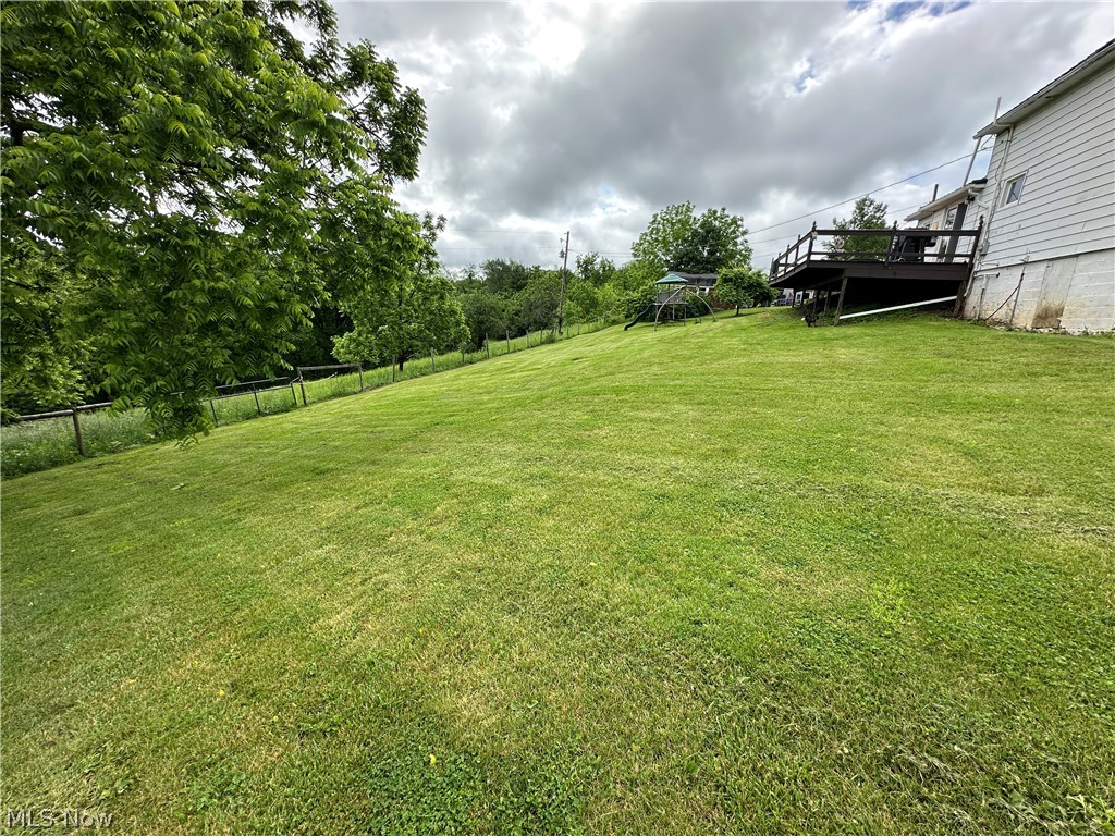 621 E Cross Street Summerfield OH 43788