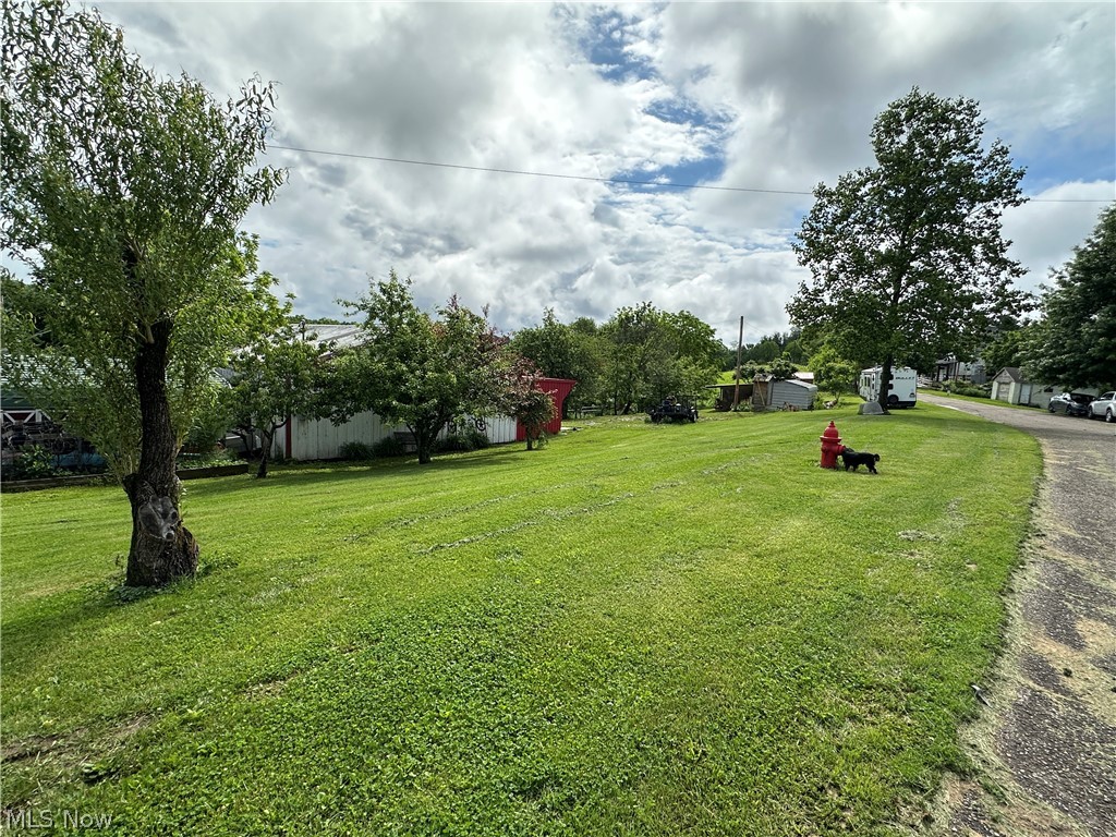 621 E Cross Street Summerfield OH 43788