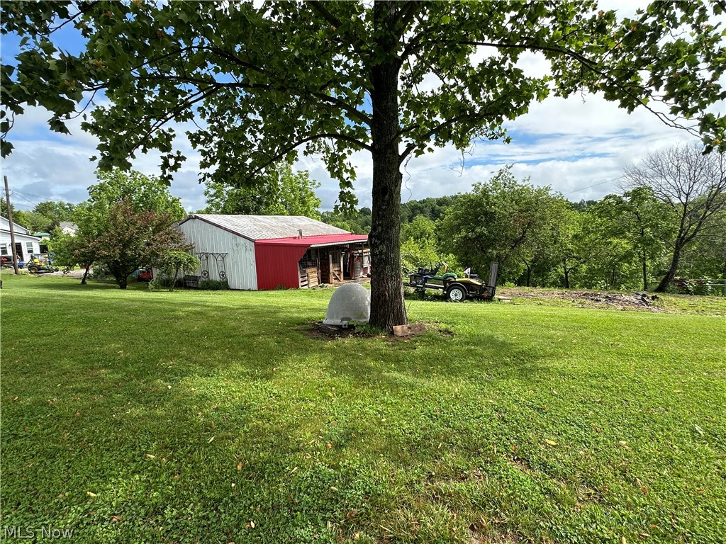 621 E Cross Street Summerfield OH 43788