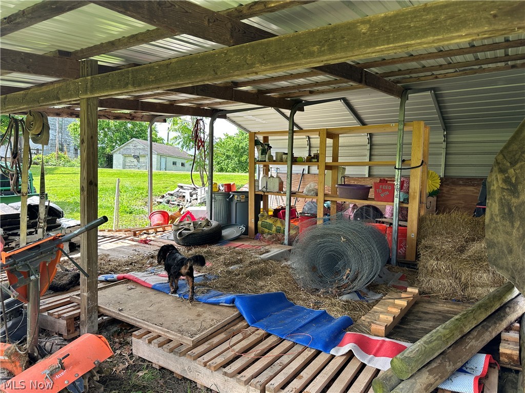 621 E Cross Street Summerfield OH 43788