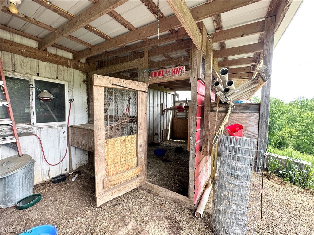 621 E Cross Street Summerfield OH 43788