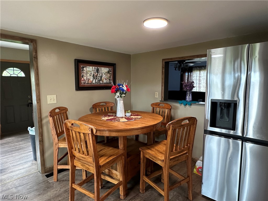 621 E Cross Street Summerfield OH 43788