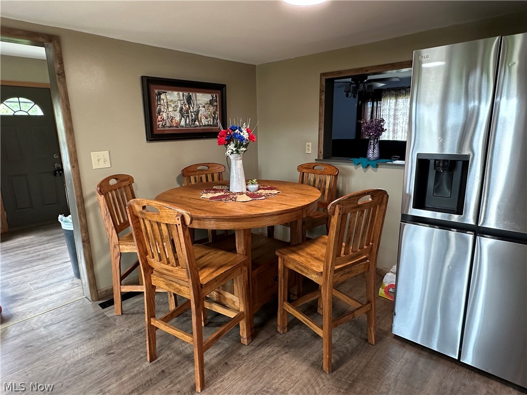 621 E Cross Street Summerfield OH 43788