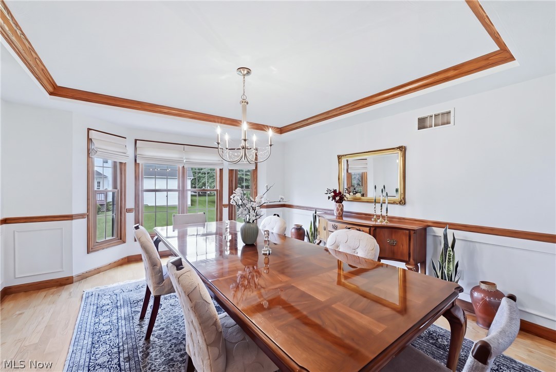 30 White Oak Court Canfield OH 44406