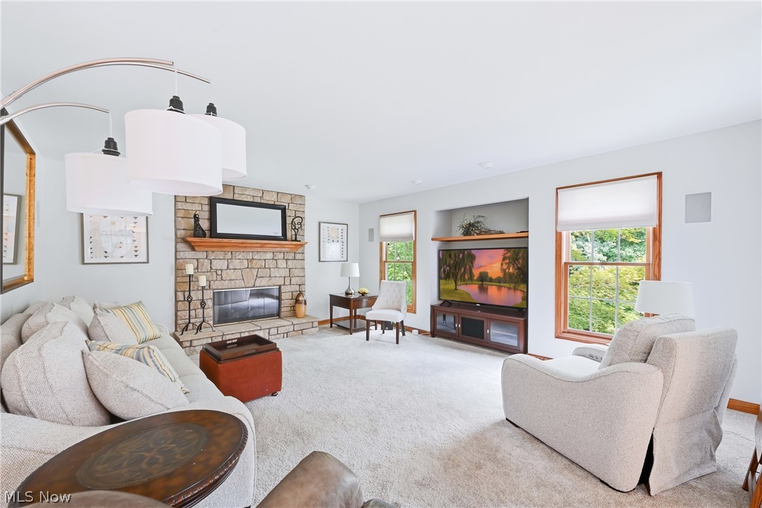 30 White Oak Court Canfield OH 44406