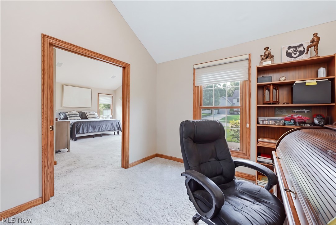 30 White Oak Court Canfield OH 44406