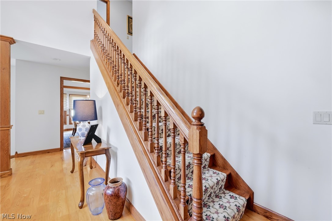 30 White Oak Court Canfield OH 44406