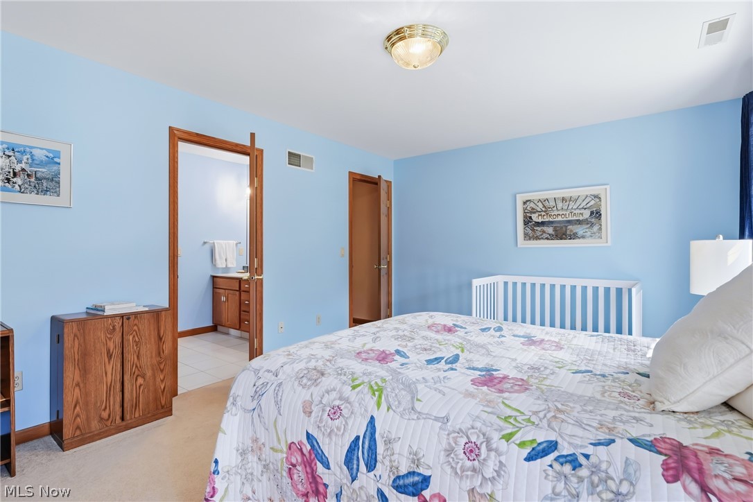30 White Oak Court Canfield OH 44406