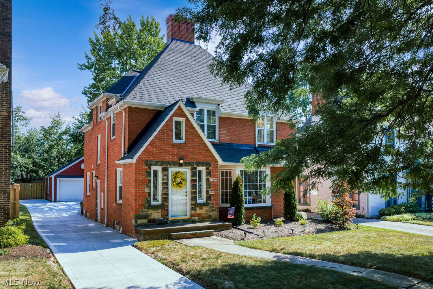 18110 Scottsdale Boulevard Shaker Heights OH 44122