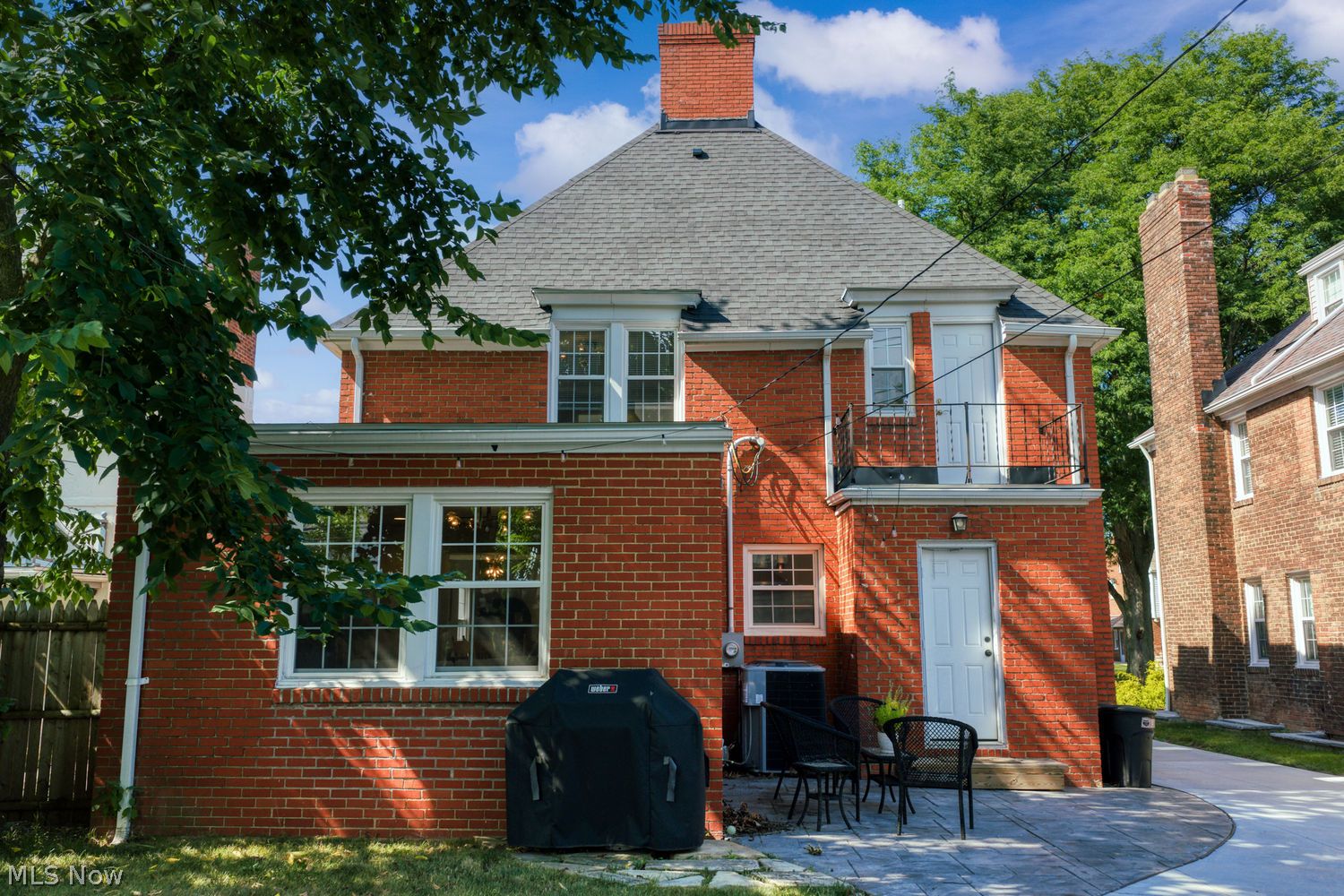 18110 Scottsdale Boulevard Shaker Heights OH 44122