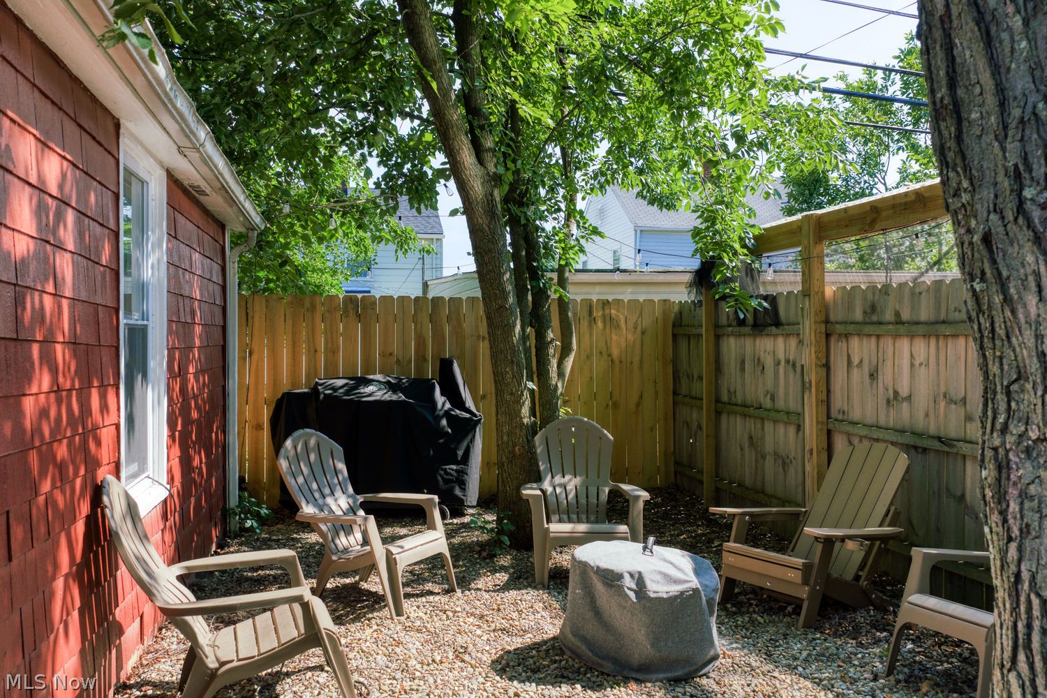 18110 Scottsdale Boulevard Shaker Heights OH 44122