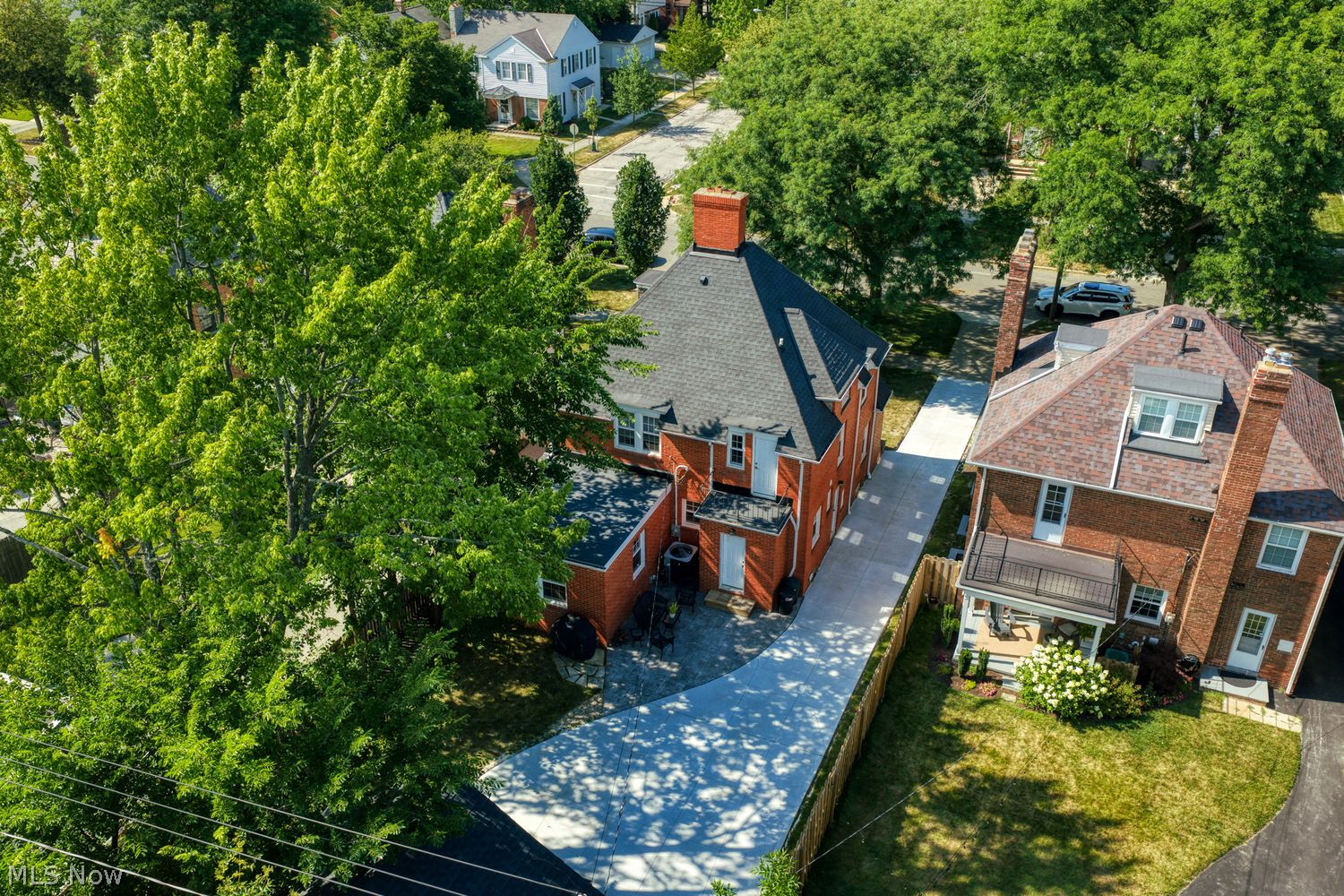 18110 Scottsdale Boulevard Shaker Heights OH 44122