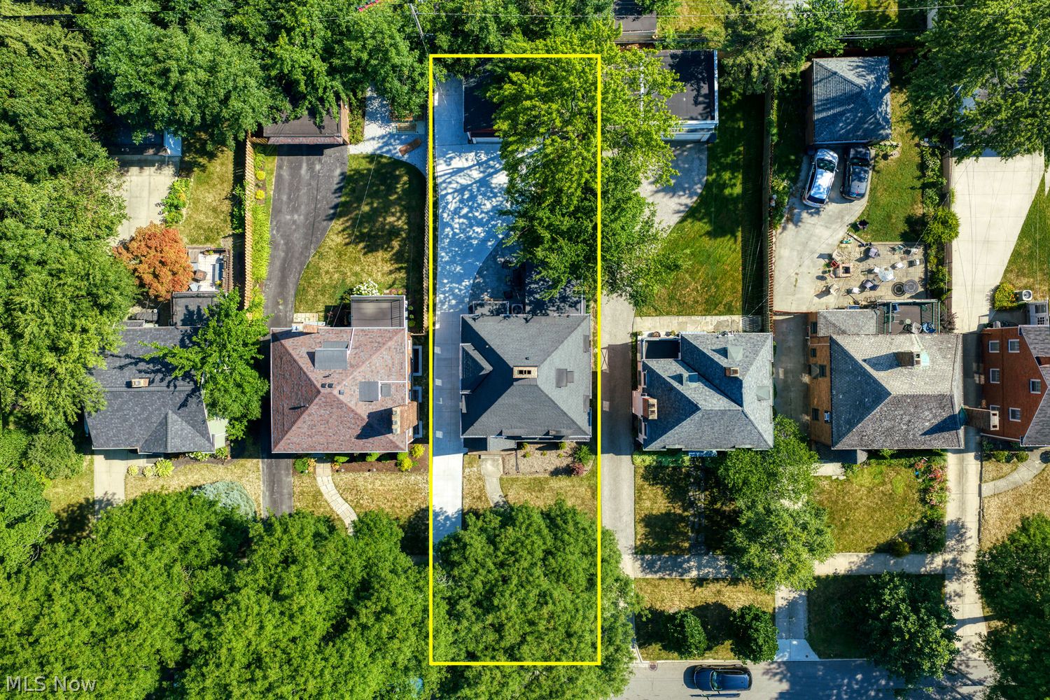18110 Scottsdale Boulevard Shaker Heights OH 44122