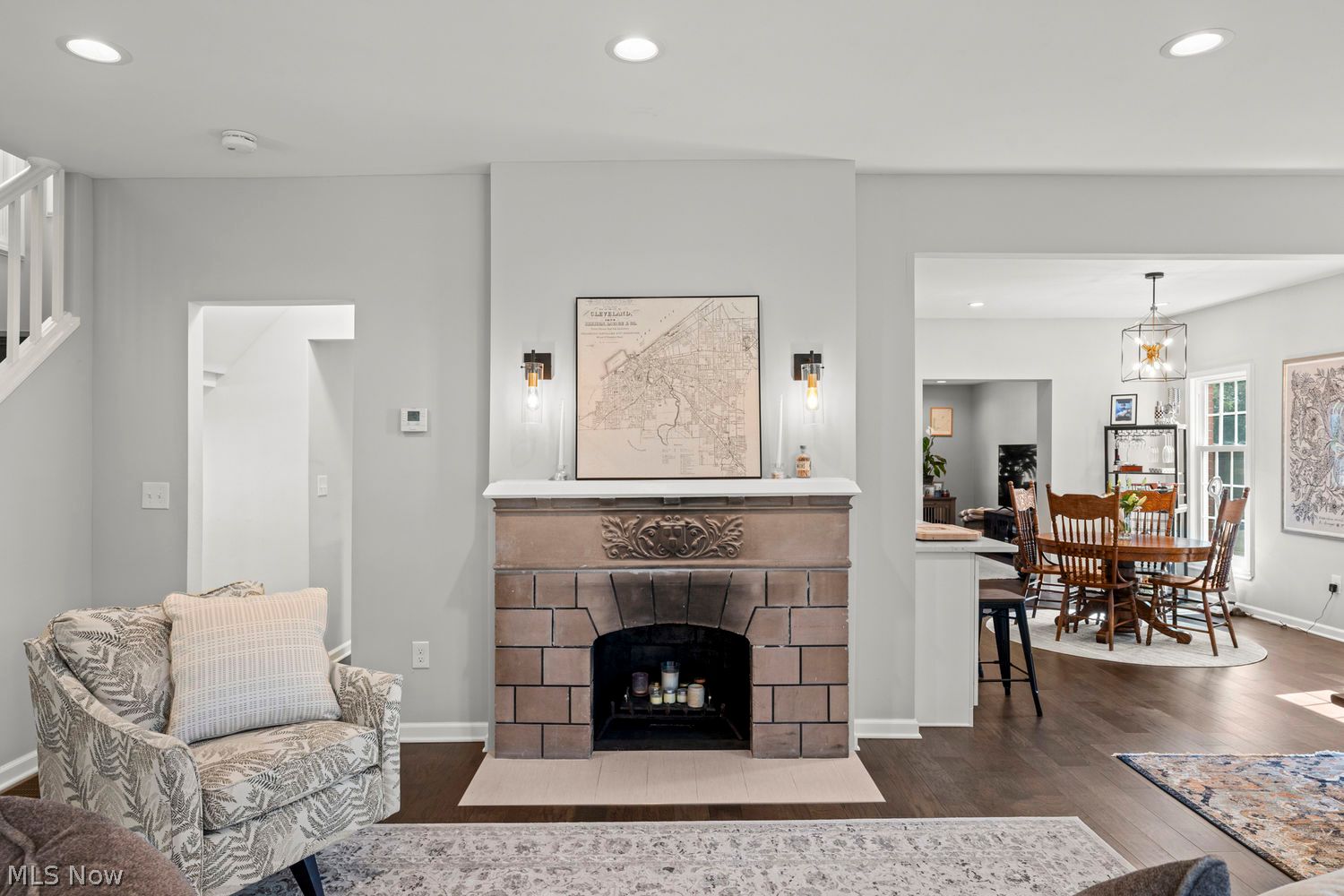 18110 Scottsdale Boulevard Shaker Heights OH 44122