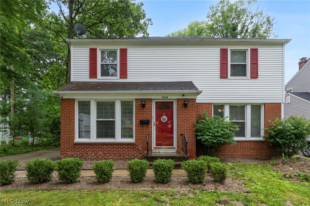 19230 Scottsdale Boulevard Shaker Heights OH 44122