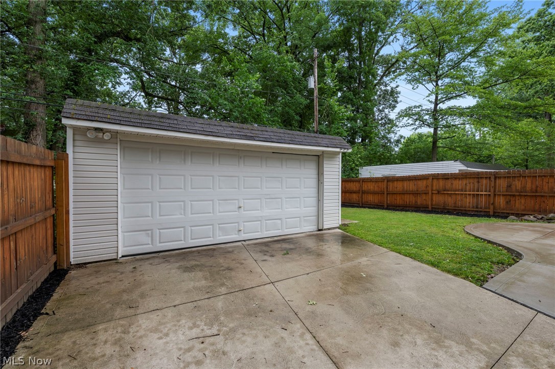19230 Scottsdale Boulevard Shaker Heights OH 44122