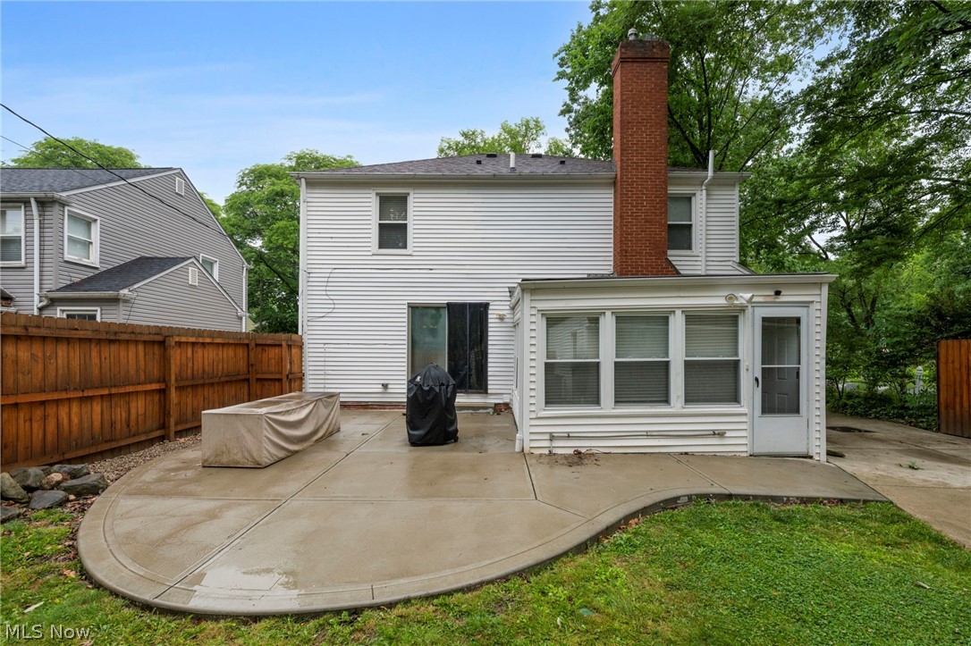19230 Scottsdale Boulevard Shaker Heights OH 44122