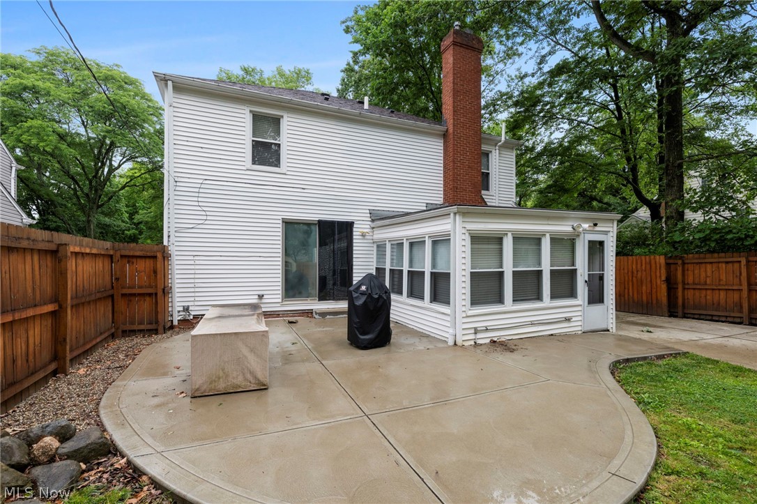19230 Scottsdale Boulevard Shaker Heights OH 44122