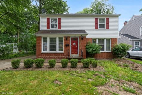 19230 Scottsdale Boulevard Shaker Heights OH 44122
