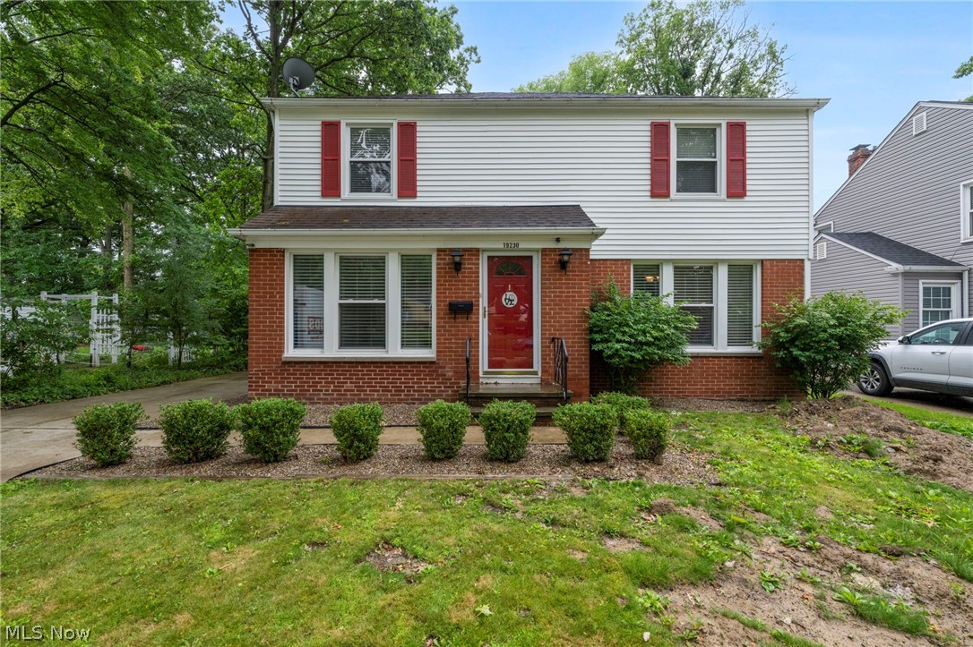 19230 Scottsdale Boulevard Shaker Heights OH 44122