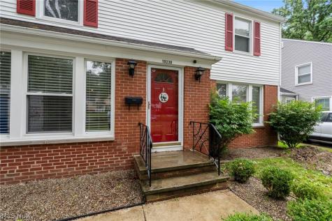 19230 Scottsdale Boulevard Shaker Heights OH 44122