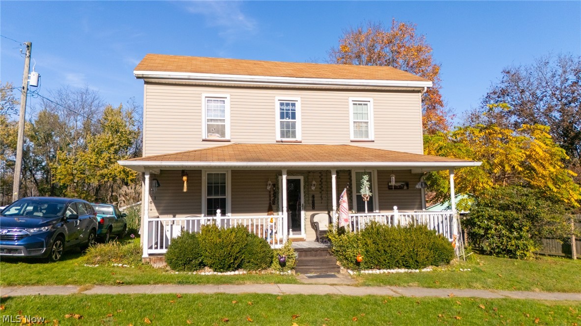 41660 Rumley Road E Jewett OH 43986