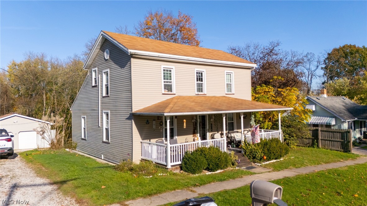 41660 Rumley Road E Jewett OH 43986