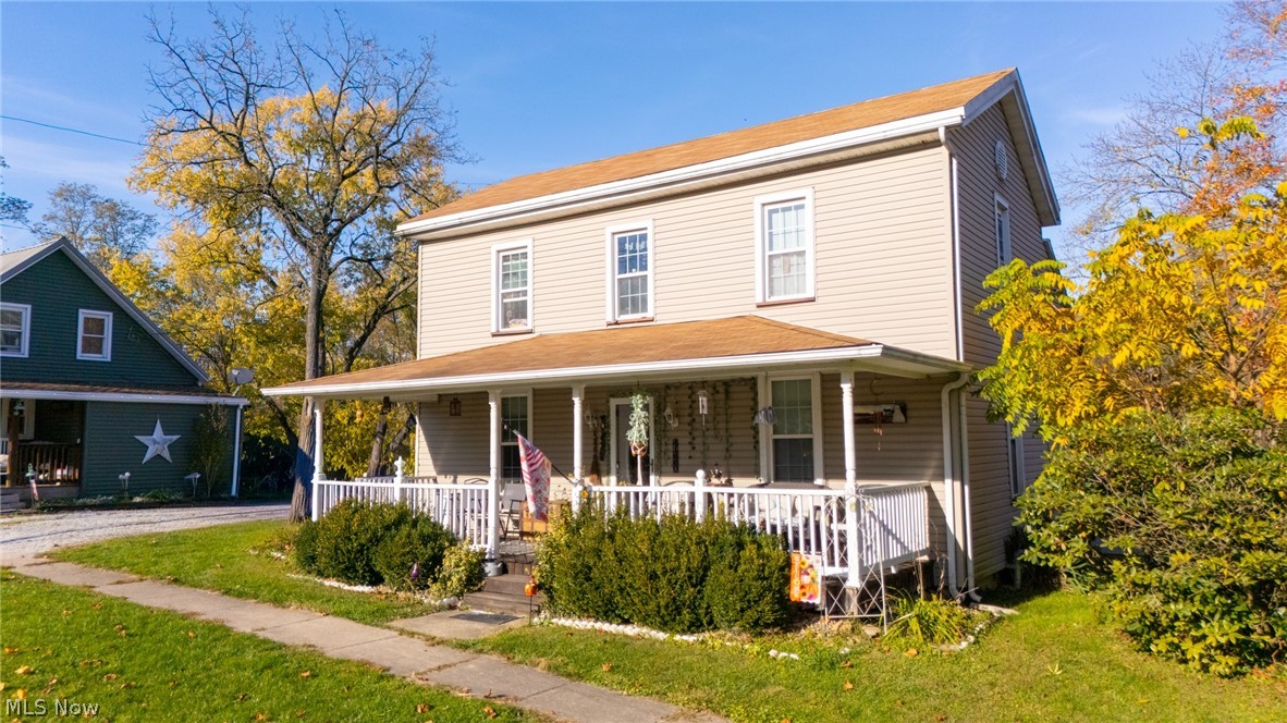 41660 Rumley Road E Jewett OH 43986
