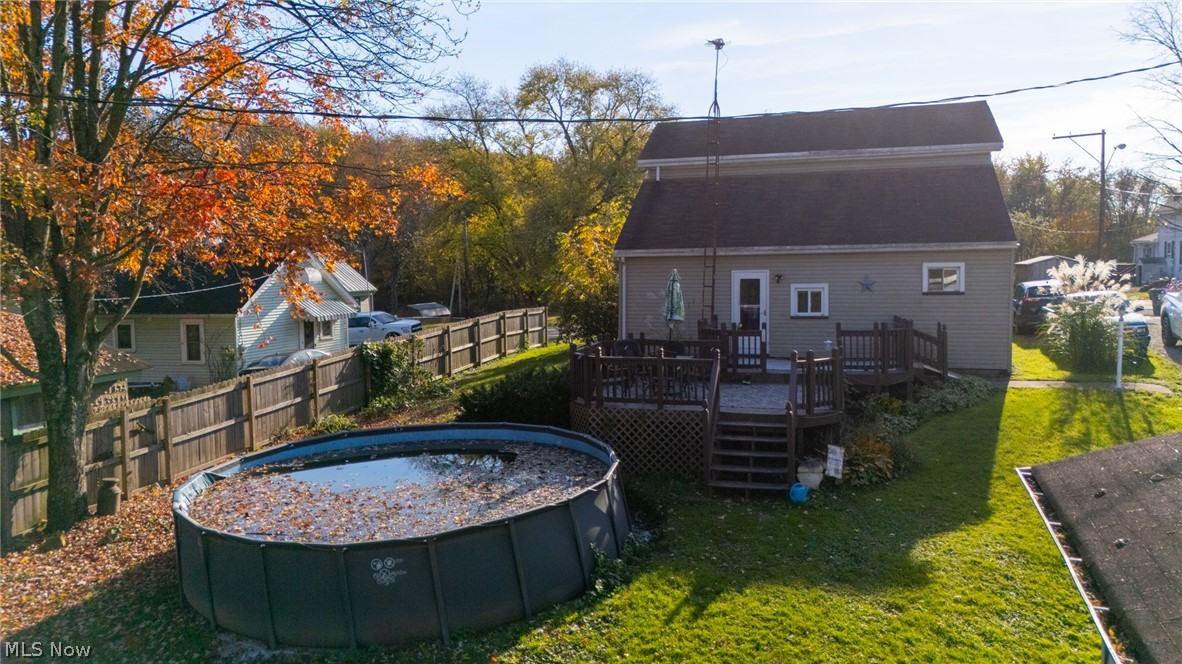 41660 Rumley Road E Jewett OH 43986