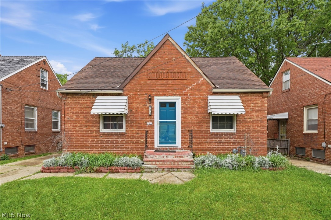 13416 Crossburn Avenue Cleveland OH 44135