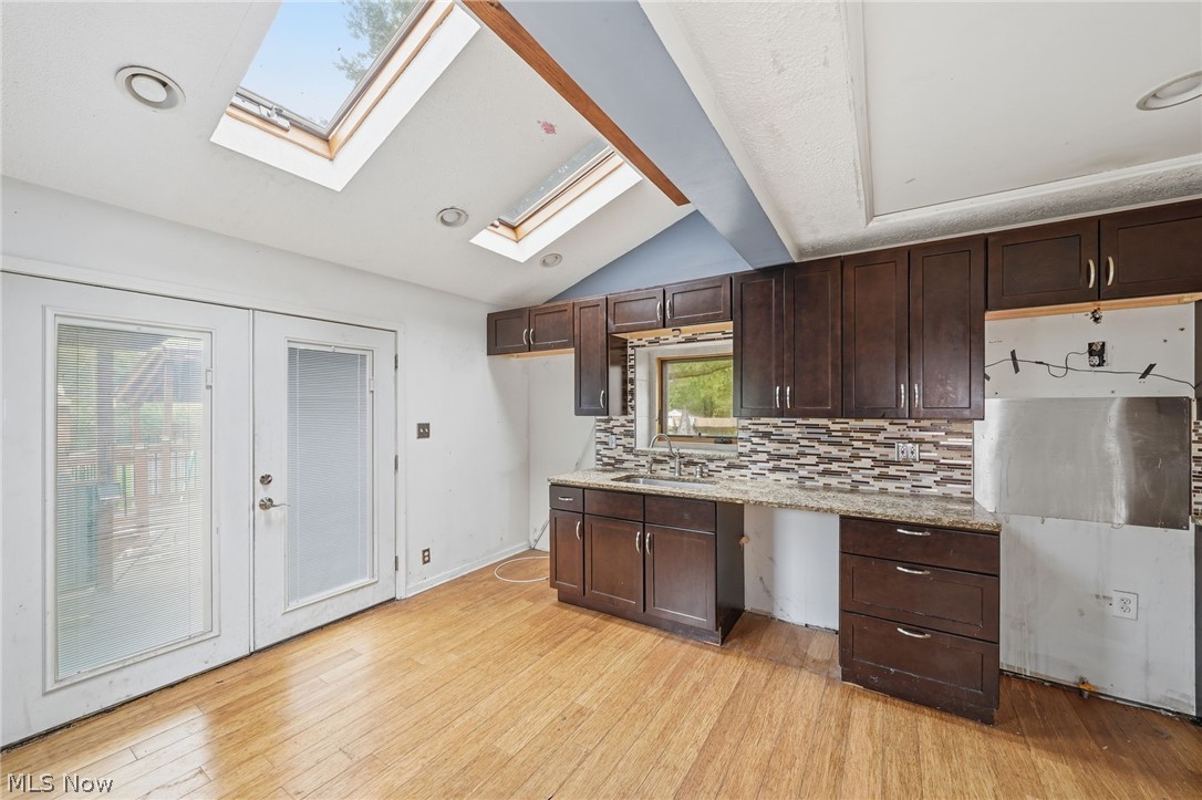 13416 Crossburn Avenue Cleveland OH 44135