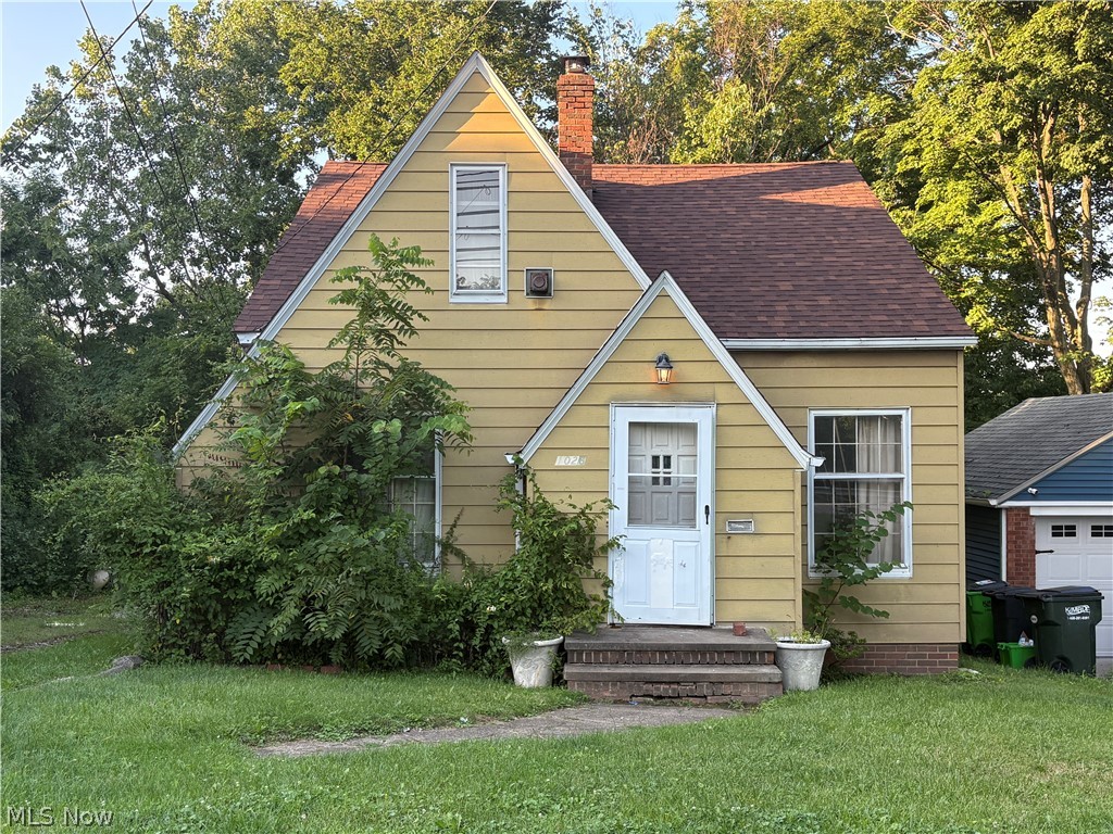 1026 E Schaaf Road Brooklyn Heights OH 44131