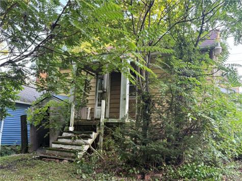 1026 E Schaaf Road Brooklyn Heights OH 44131