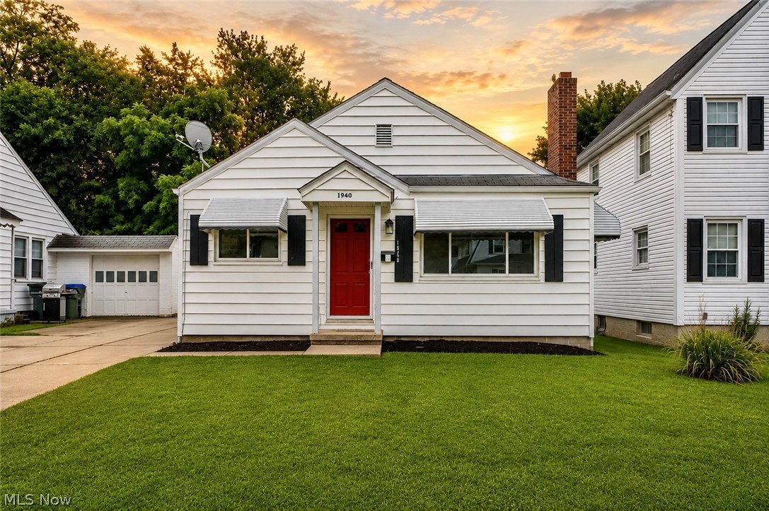 1940 14th Street Cuyahoga Falls OH 44223