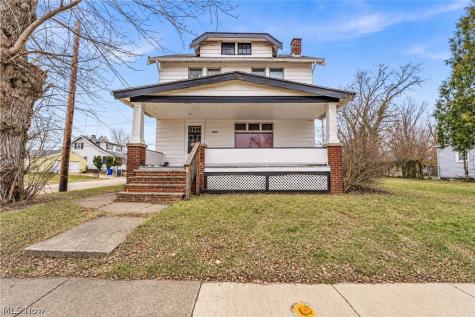 12701 Angelus Avenue Cleveland OH 44105