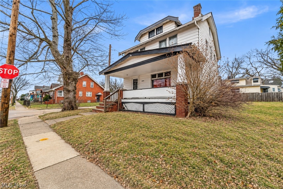 12701 Angelus Avenue Cleveland OH 44105