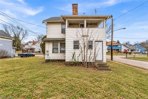 12701 Angelus Avenue Cleveland OH 44105
