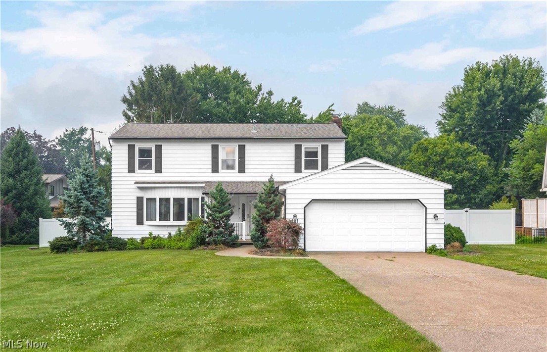 181 Crestview Drive Elyria OH 44035
