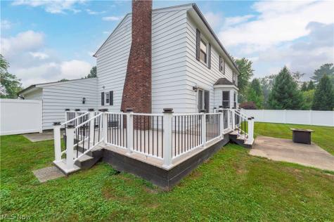 181 Crestview Drive Elyria OH 44035