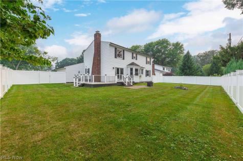 181 Crestview Drive Elyria OH 44035